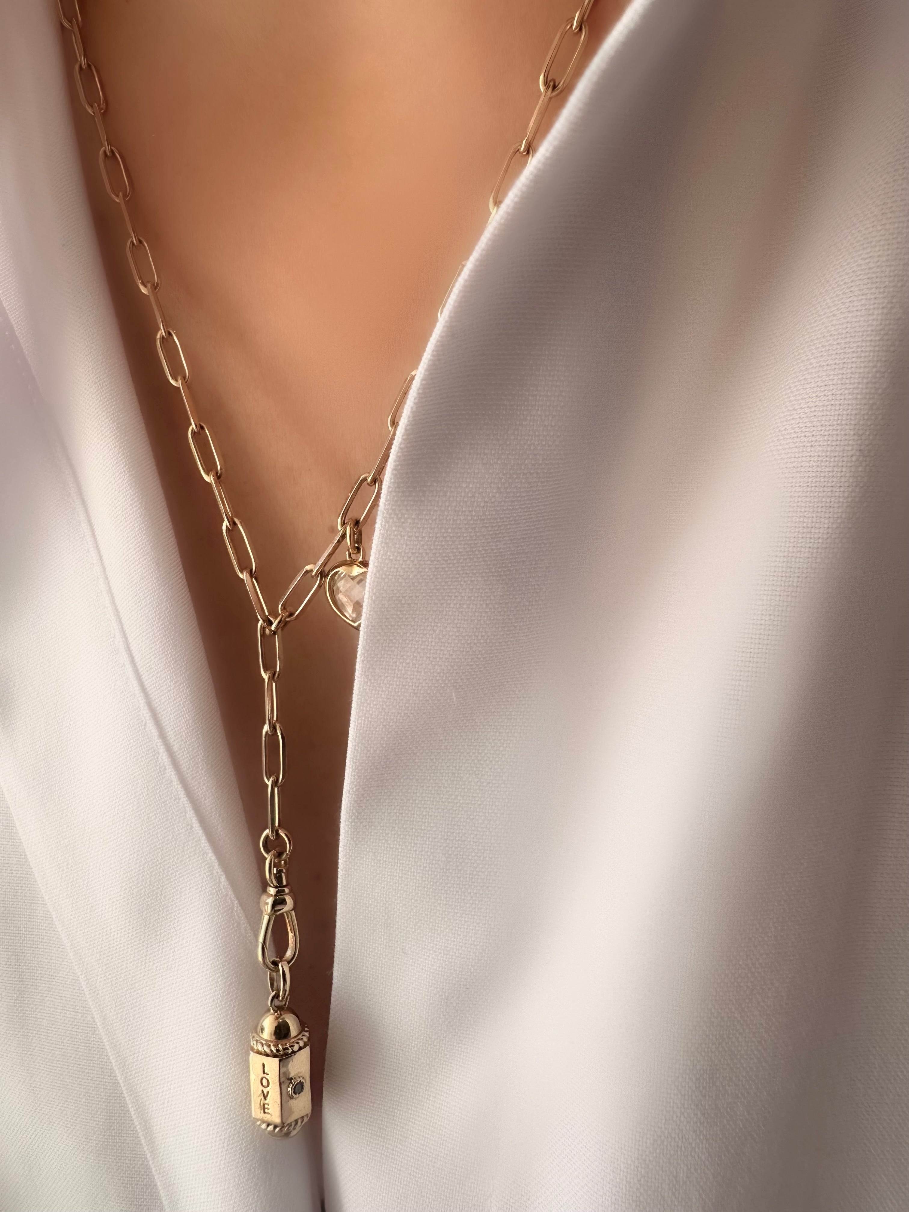 Collar Allure Love
