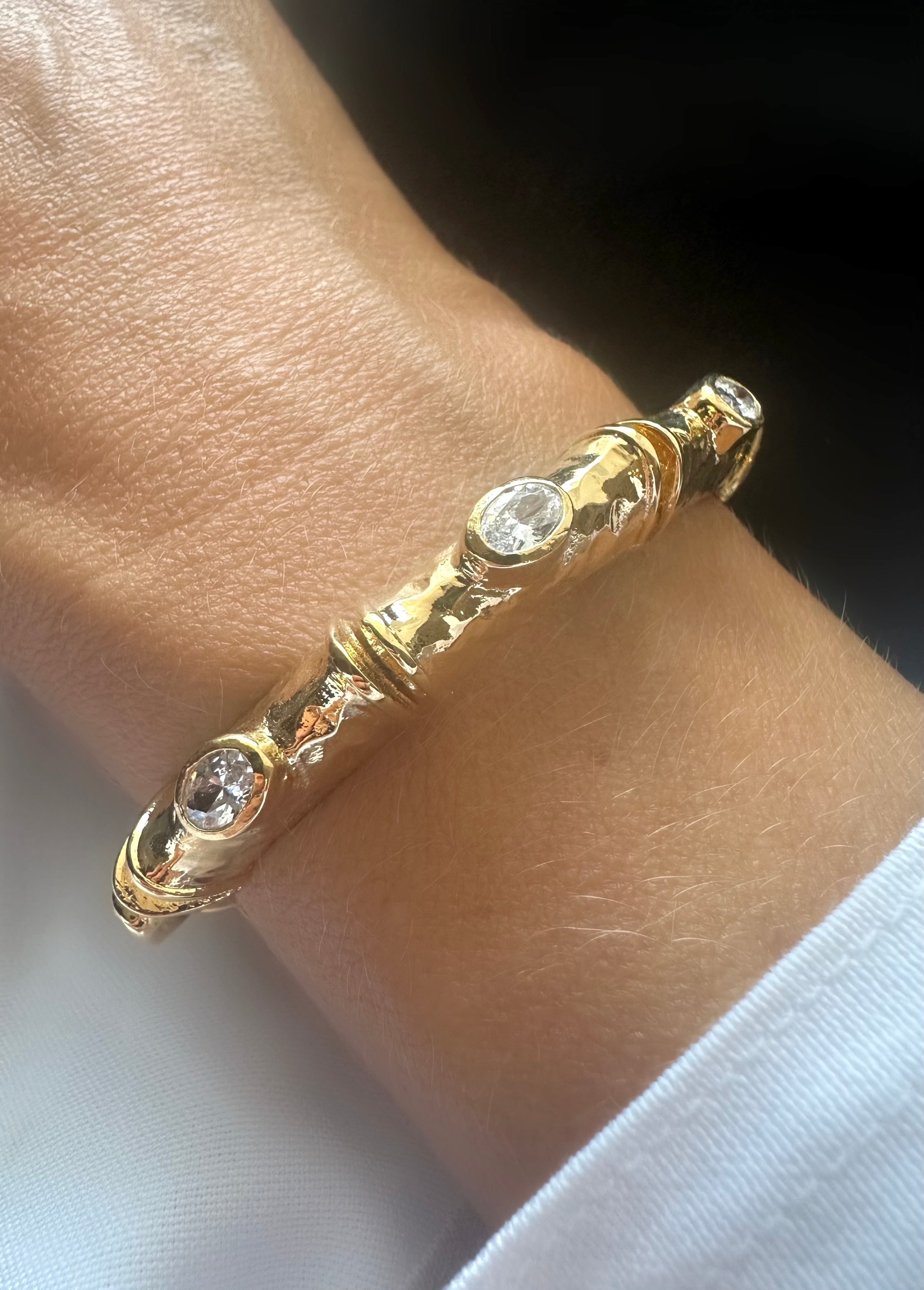 Brazalete Martine Petite