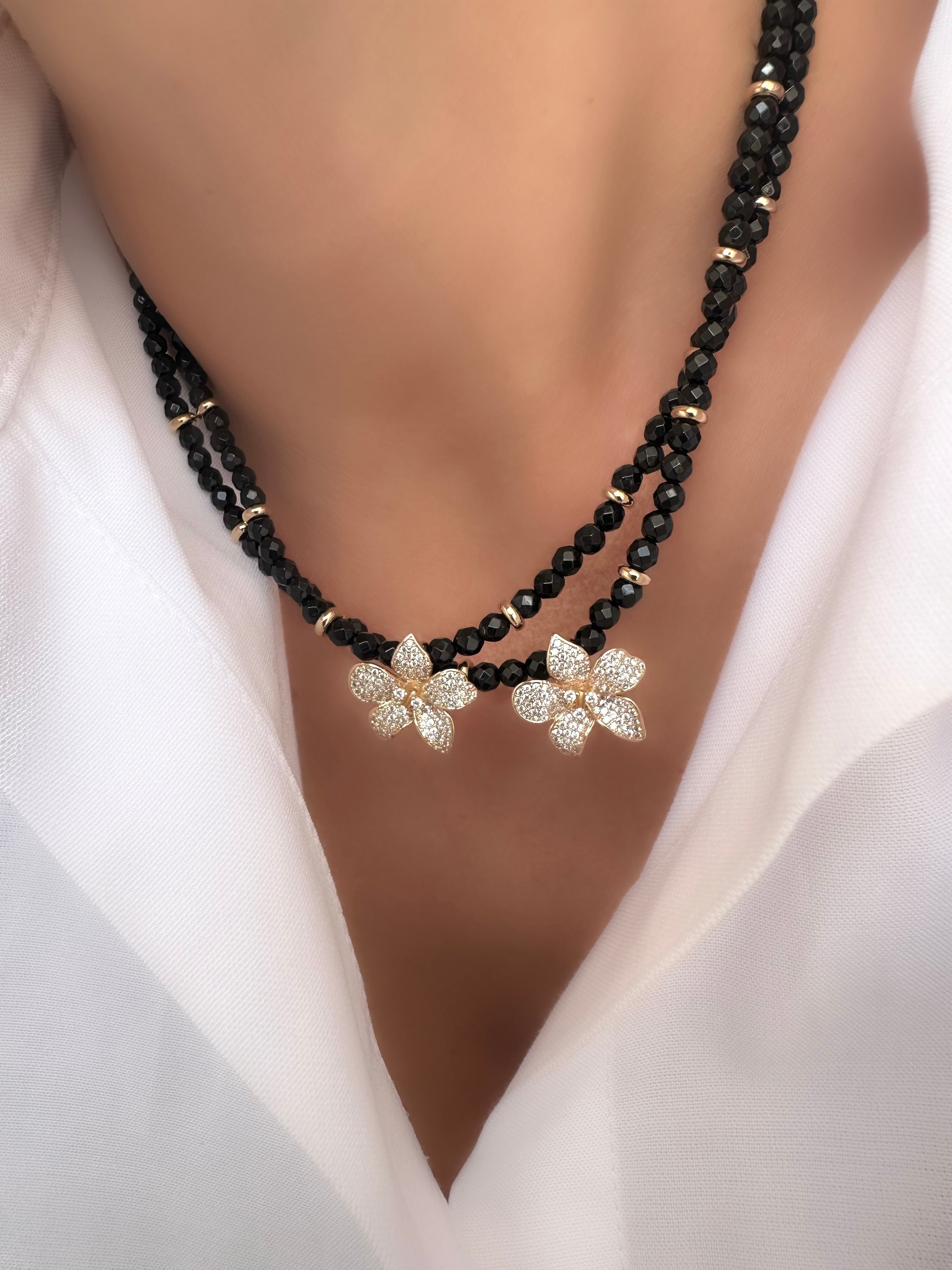 Collar Lys (Onix)