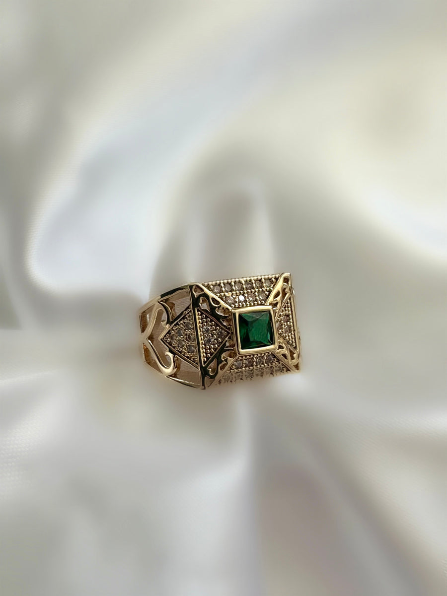 Montague-Ring