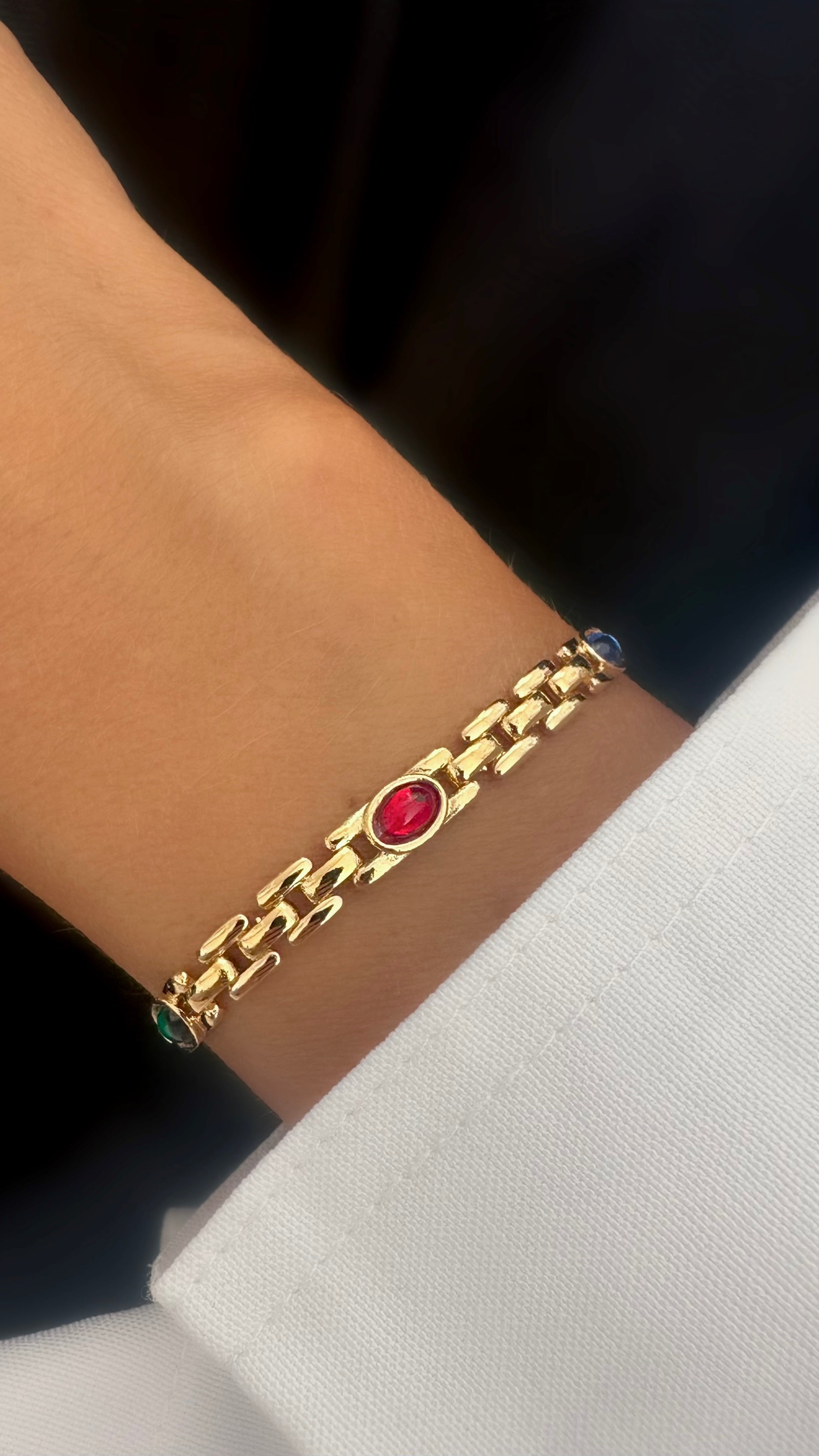 Leoni Ninette Bracelet