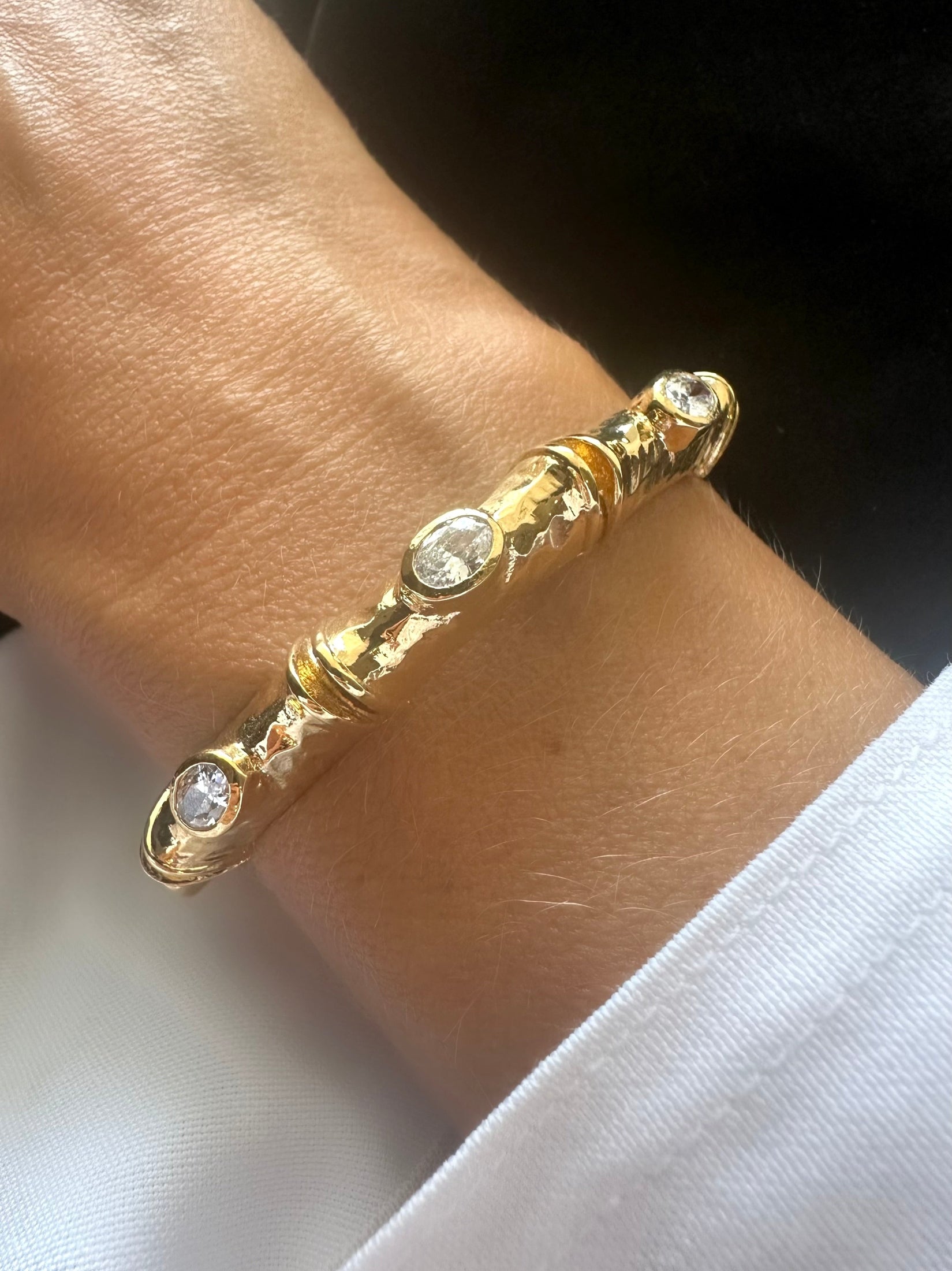 Brazalete Martine Petite