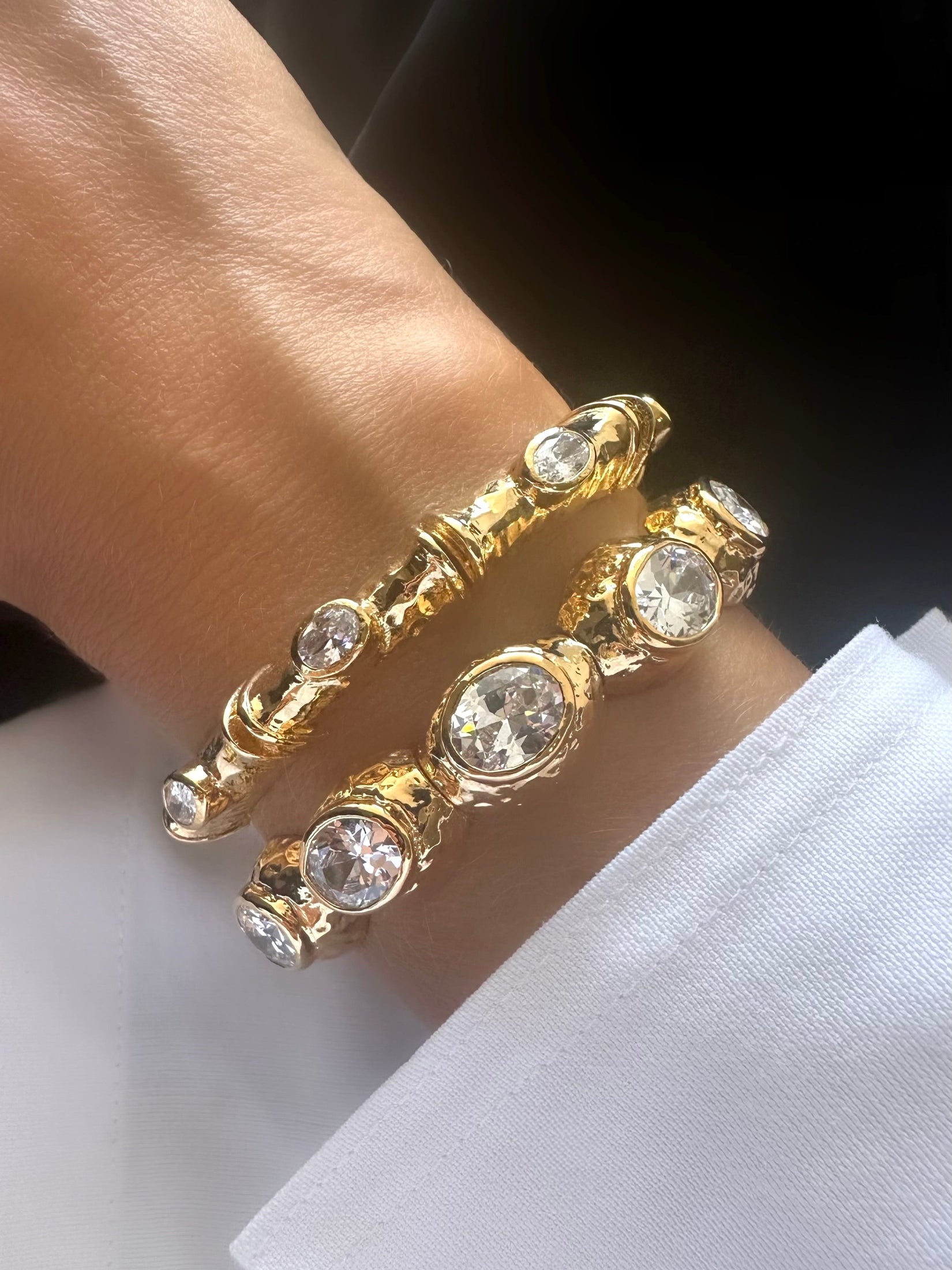 Brazalete Martine Petite