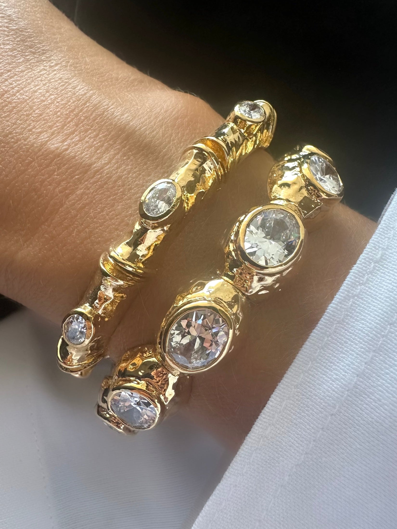 Brazalete Martine Petite