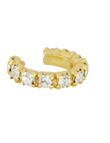Cuff Infinity Petite