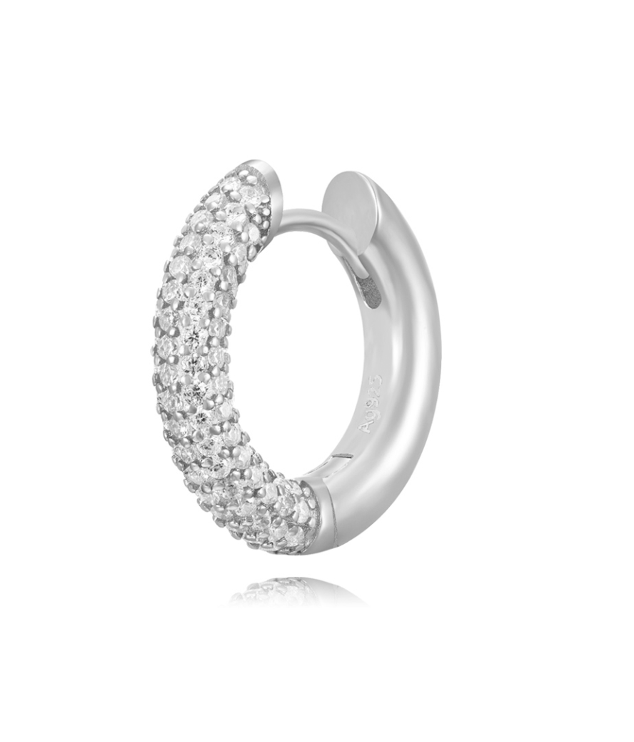 Arito Lux Round Medium (Plata 925)