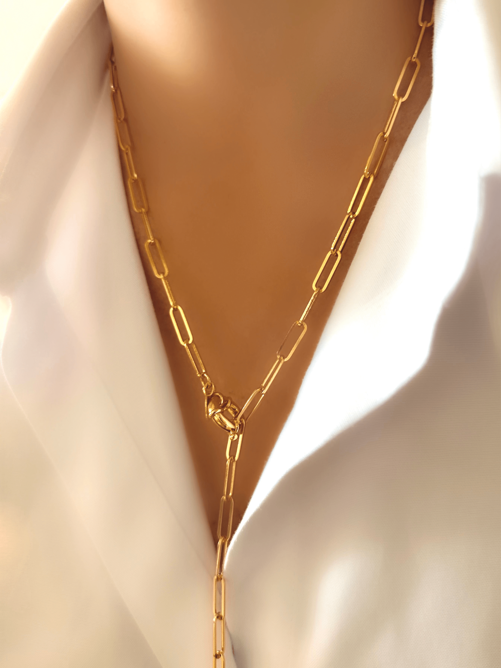 Elle Petite Halskette