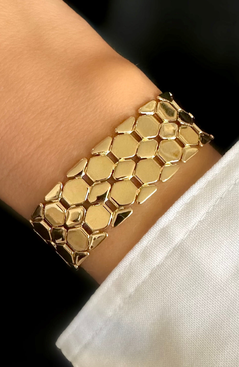Brazalete Honey