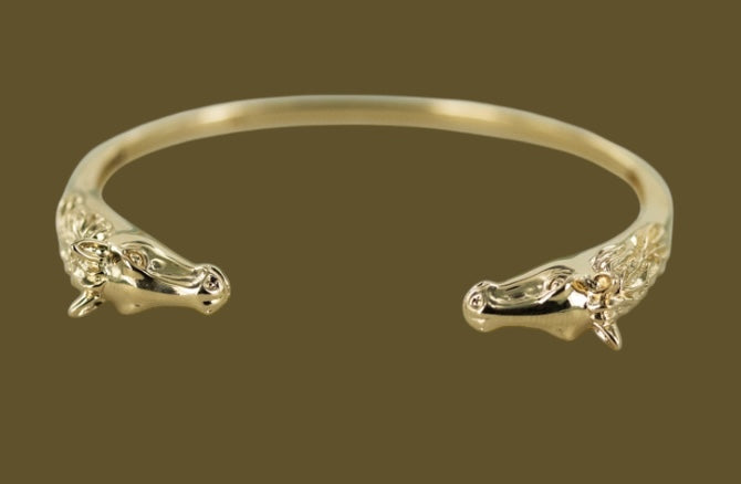 Animal Horse Bracelet