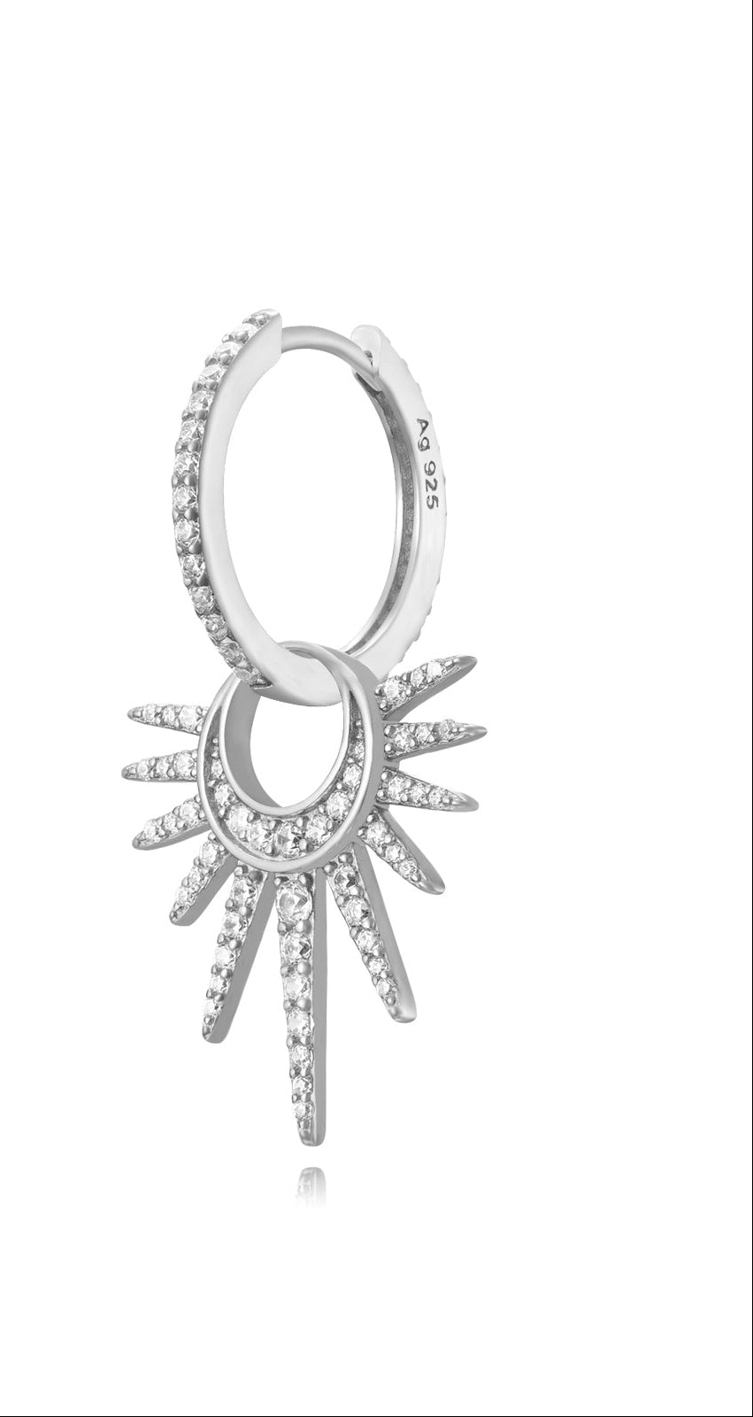 Arito Lux Soleil (Plata 925)