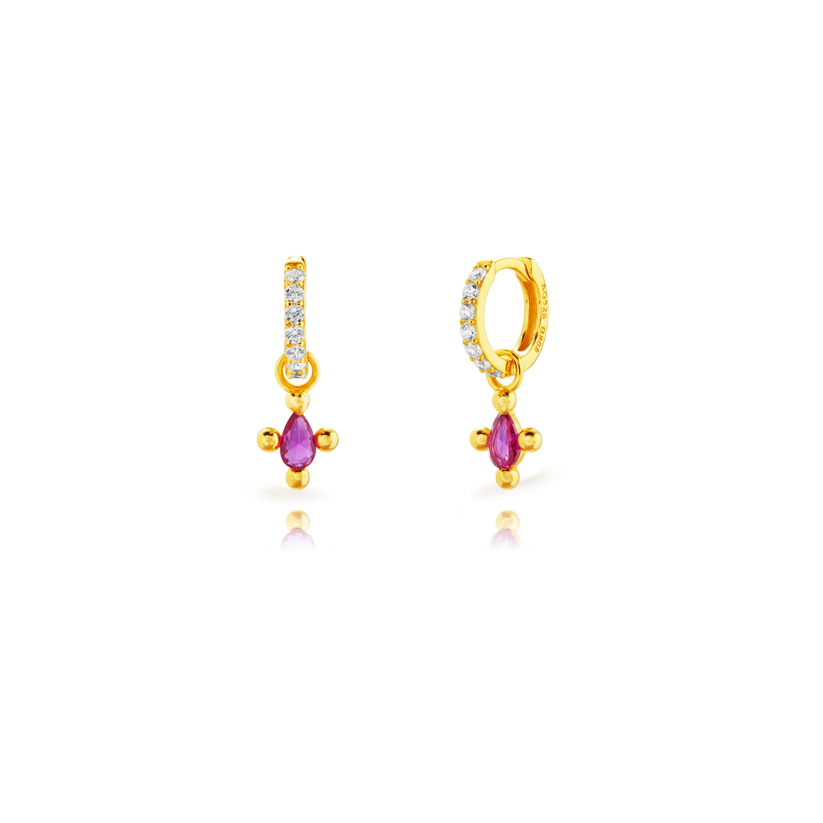 Arito Gota Points (Rosa)