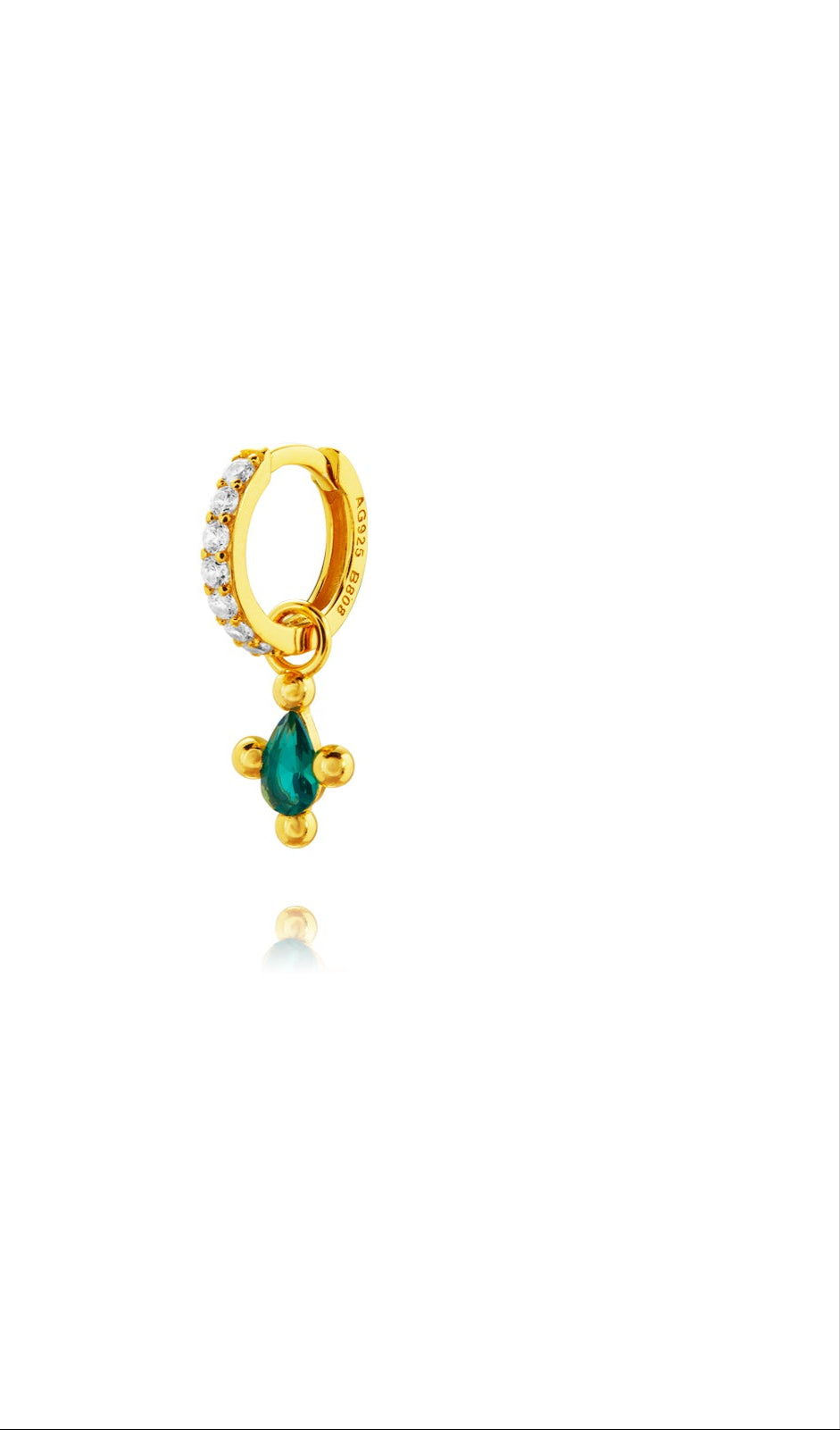 Arito Gota Points (Verde)