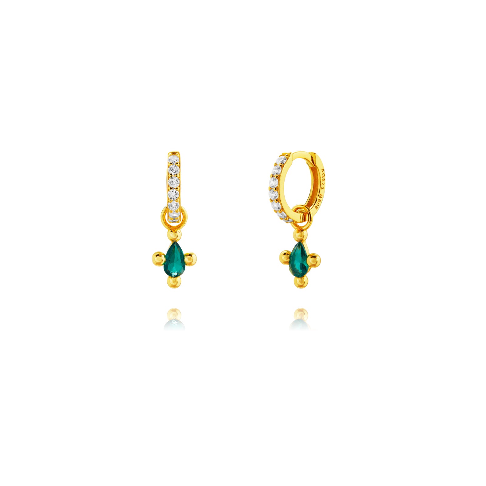 Arito Gota Points (Verde)