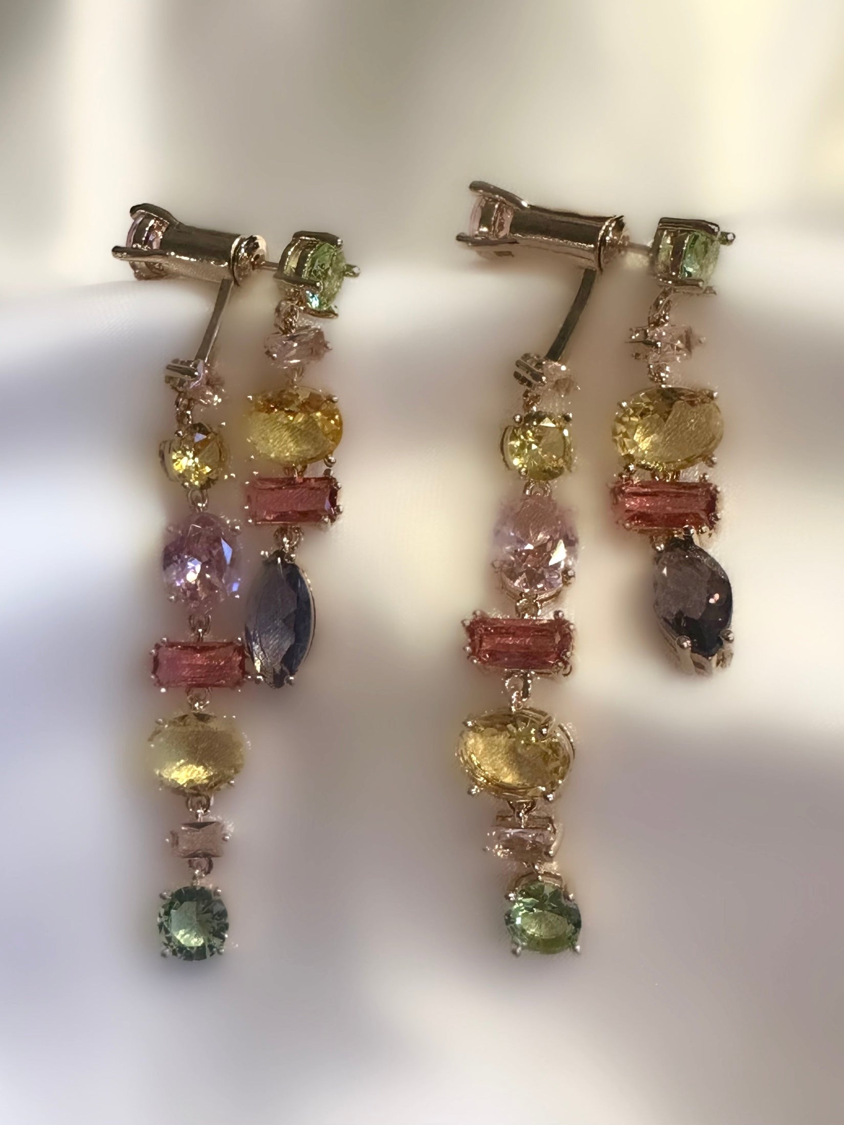 Nancy earrings