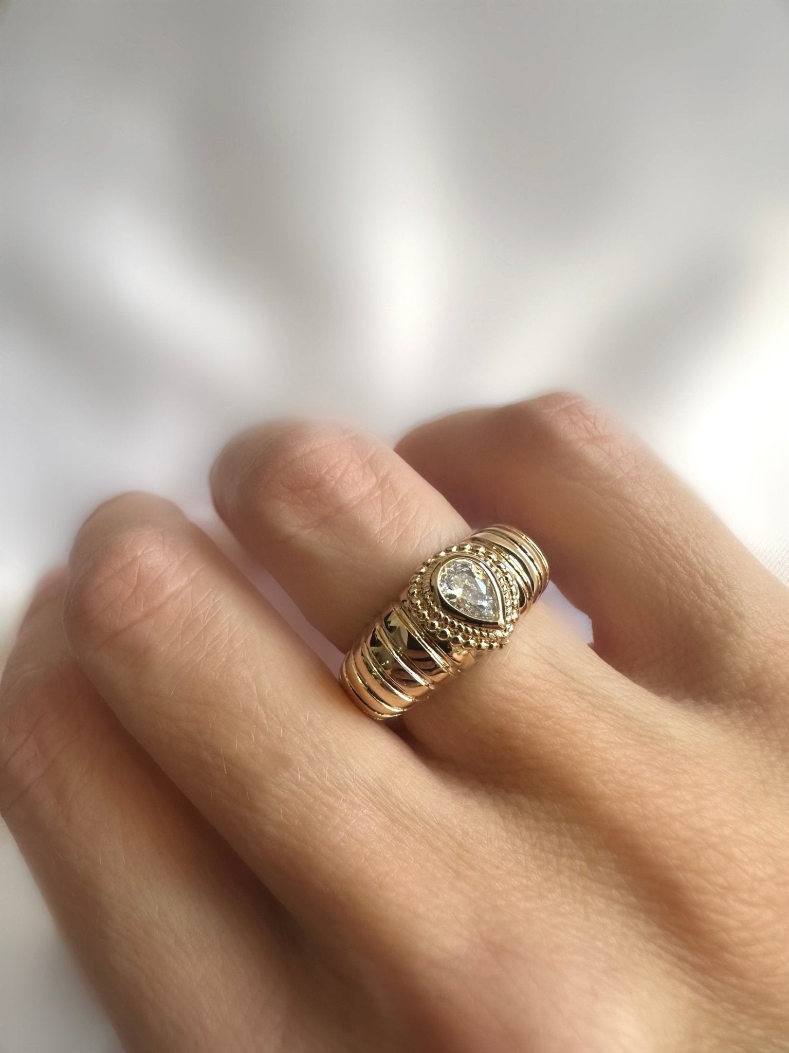 Anillo Killian - LE MARSHAND™