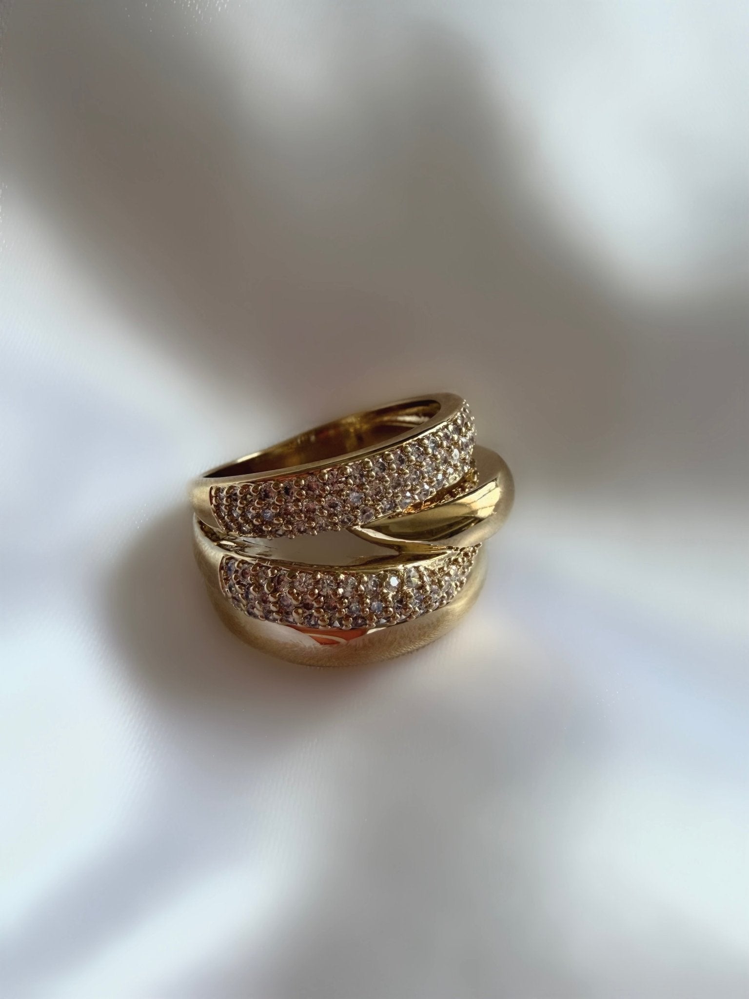 Anillo Missan - LE MARSHAND™