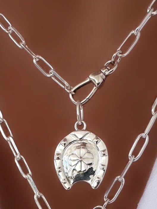 Collar Allure Felicity (Plata 925) - LE MARSHAND™