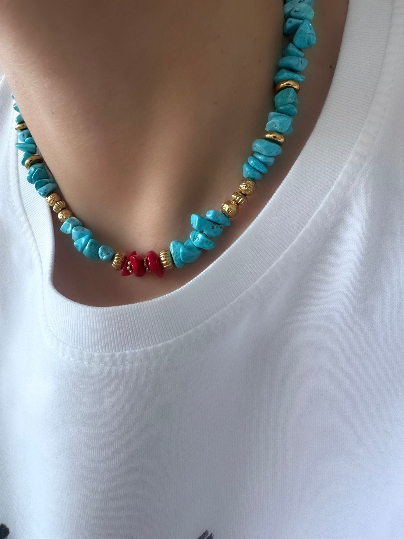 Collar Beach - LE MARSHAND™