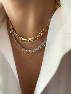 Collar Braid