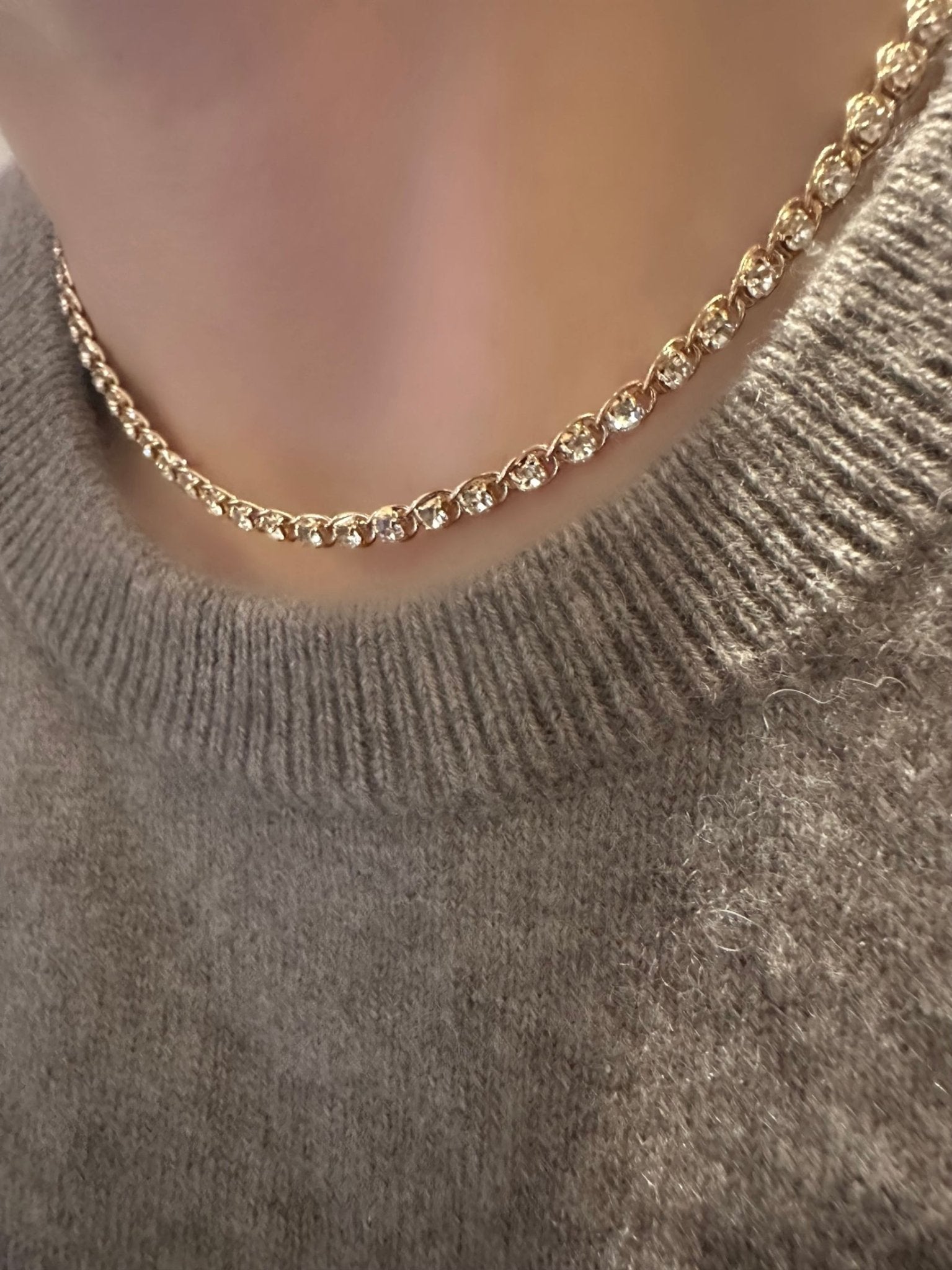 Collar Flair - LE MARSHAND™