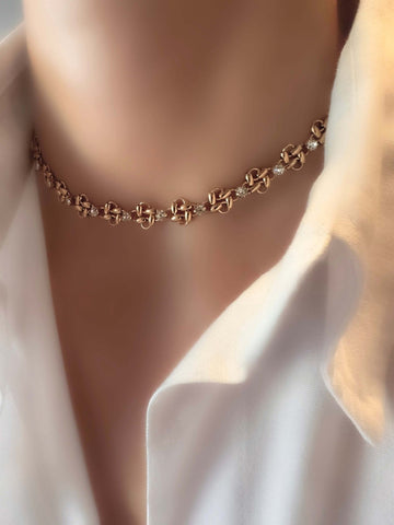 Jules Necklace