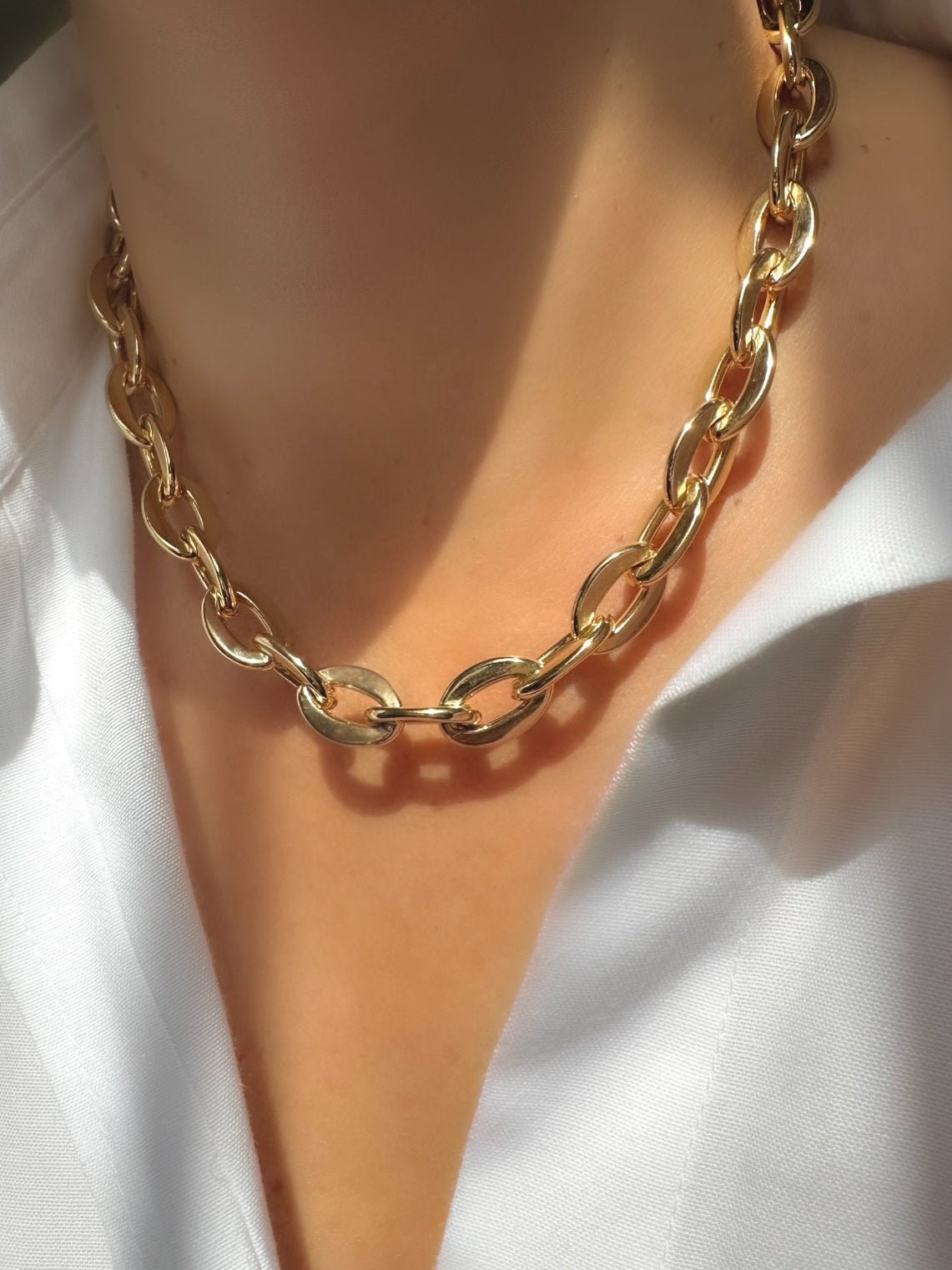 Collar Suite 42 - LE MARSHAND™