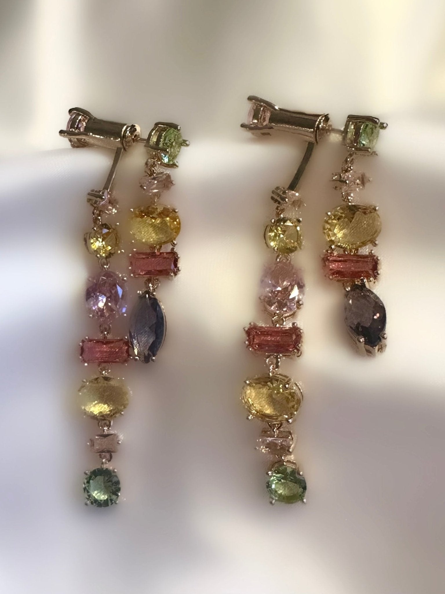 Pendientes Nancy - LE MARSHAND™