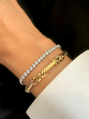 Pulsera Braid