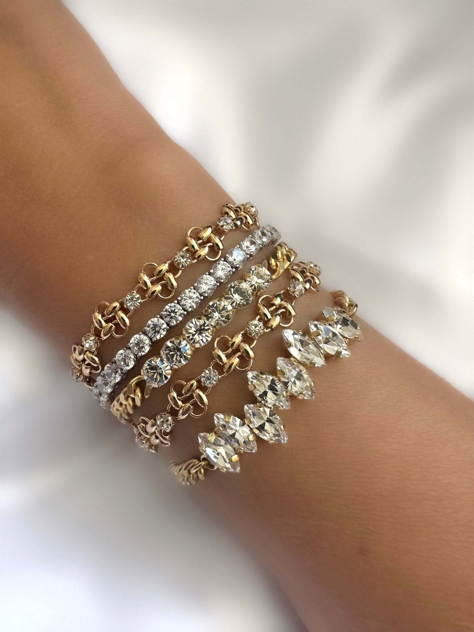 Pulsera Jules - LE MARSHAND™