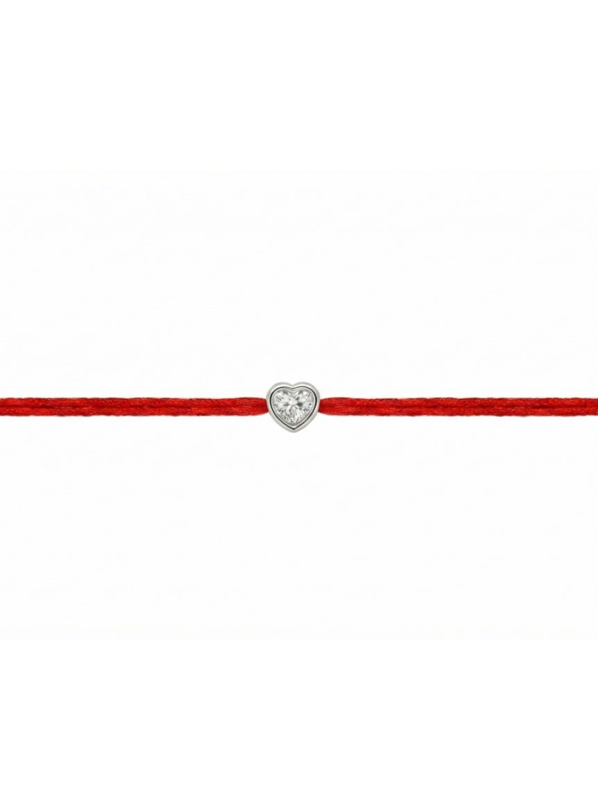Pulsera Love Diamond (Diamante Lab Grown) - LE MARSHAND™