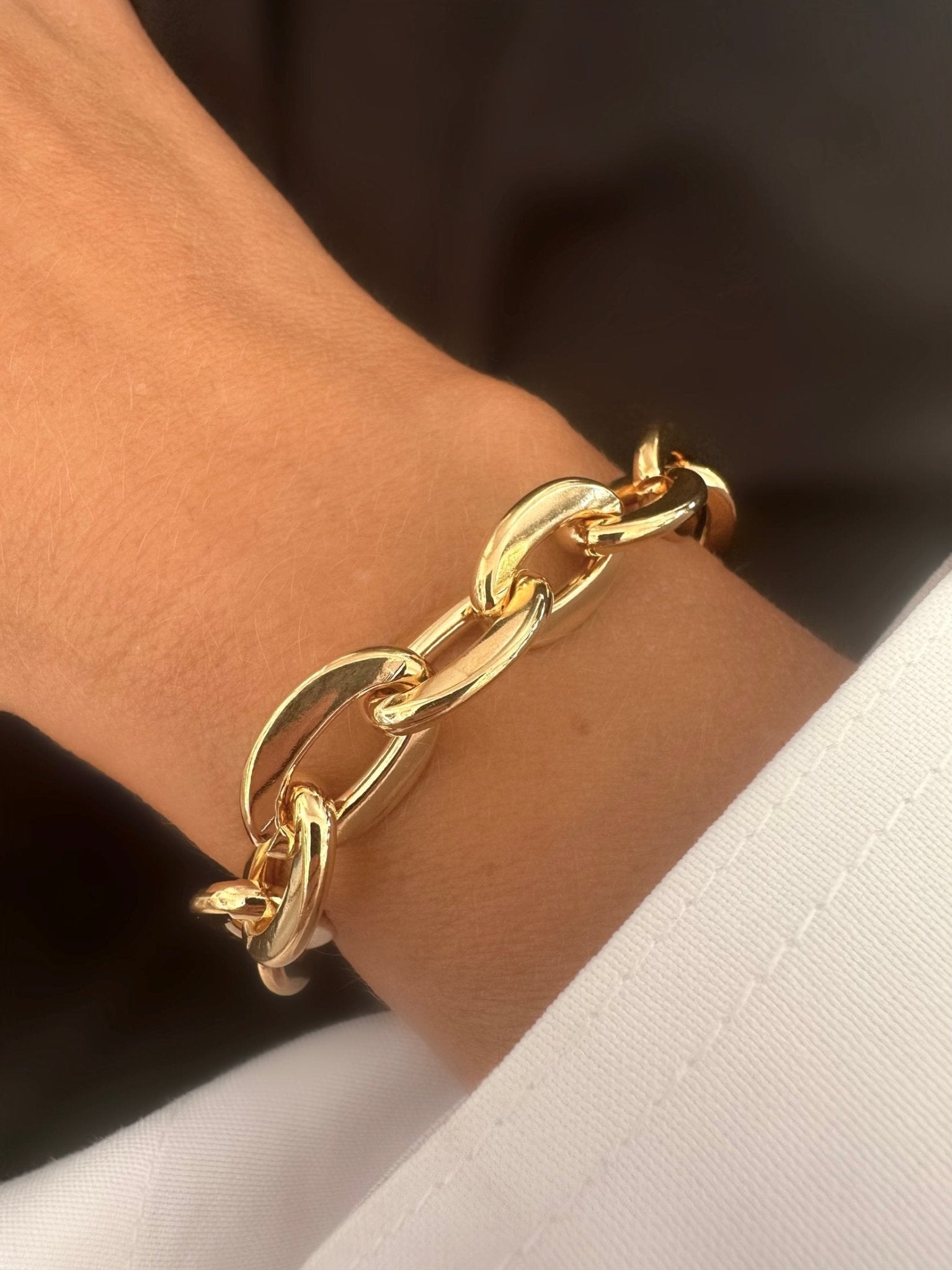 Pulsera Suite 42 - LE MARSHAND™