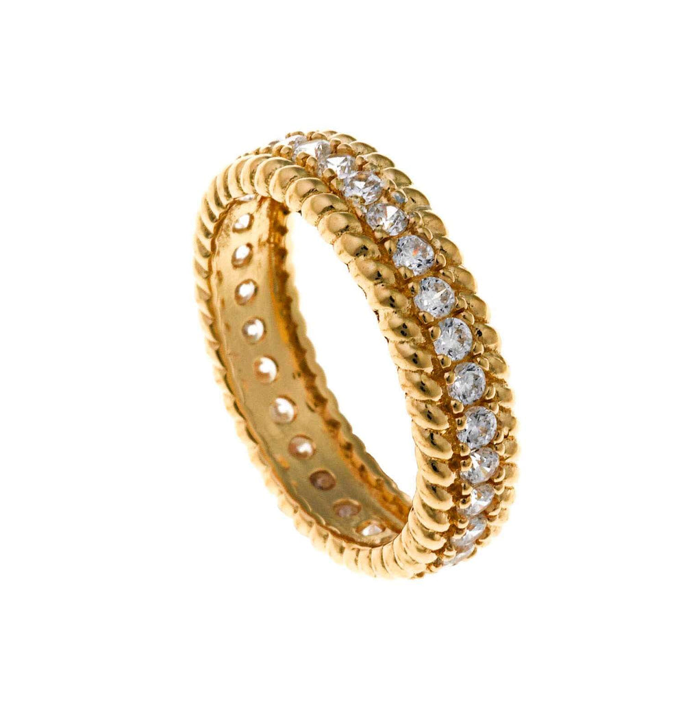 Le Marshand®  -  Joyería en plata 925, chapado en Oro 24K - Anillo Meller - Diseños propios - Brazaletes, pulseras, collares y pendientes - Joyería online - Mallorca
