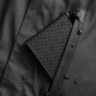 Le Marshand®  -  Joyería en plata 925, chapado en Oro 24K - Cartera Pioneer Flyfold - Negro* - Diseños propios - Brazaletes, pulseras, collares y pendientes - Joyería online - Mallorca