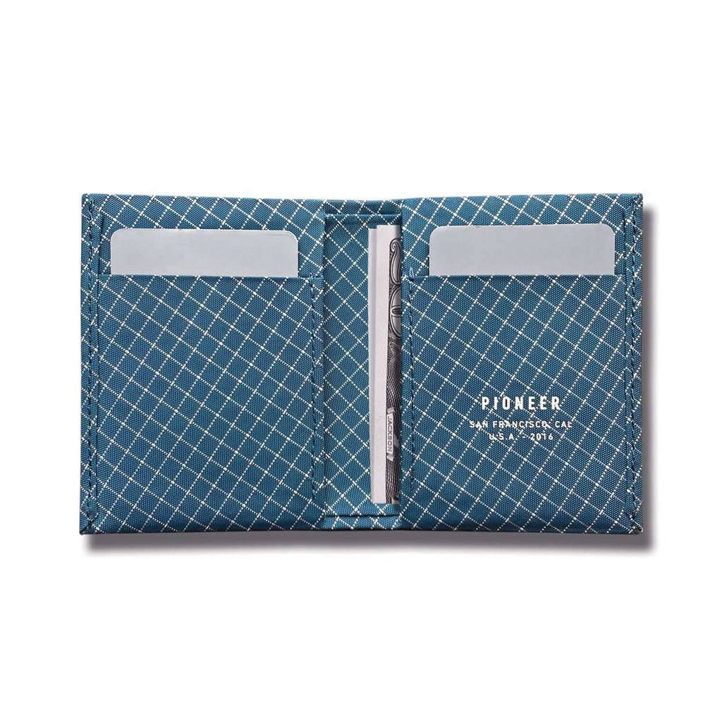 Le Marshand®  -  Joyería en plata 925, chapado en Oro 24K - Cartera Pioneer Matter - Azul * - Diseños propios - Brazaletes, pulseras, collares y pendientes - Joyería online - Mallorca