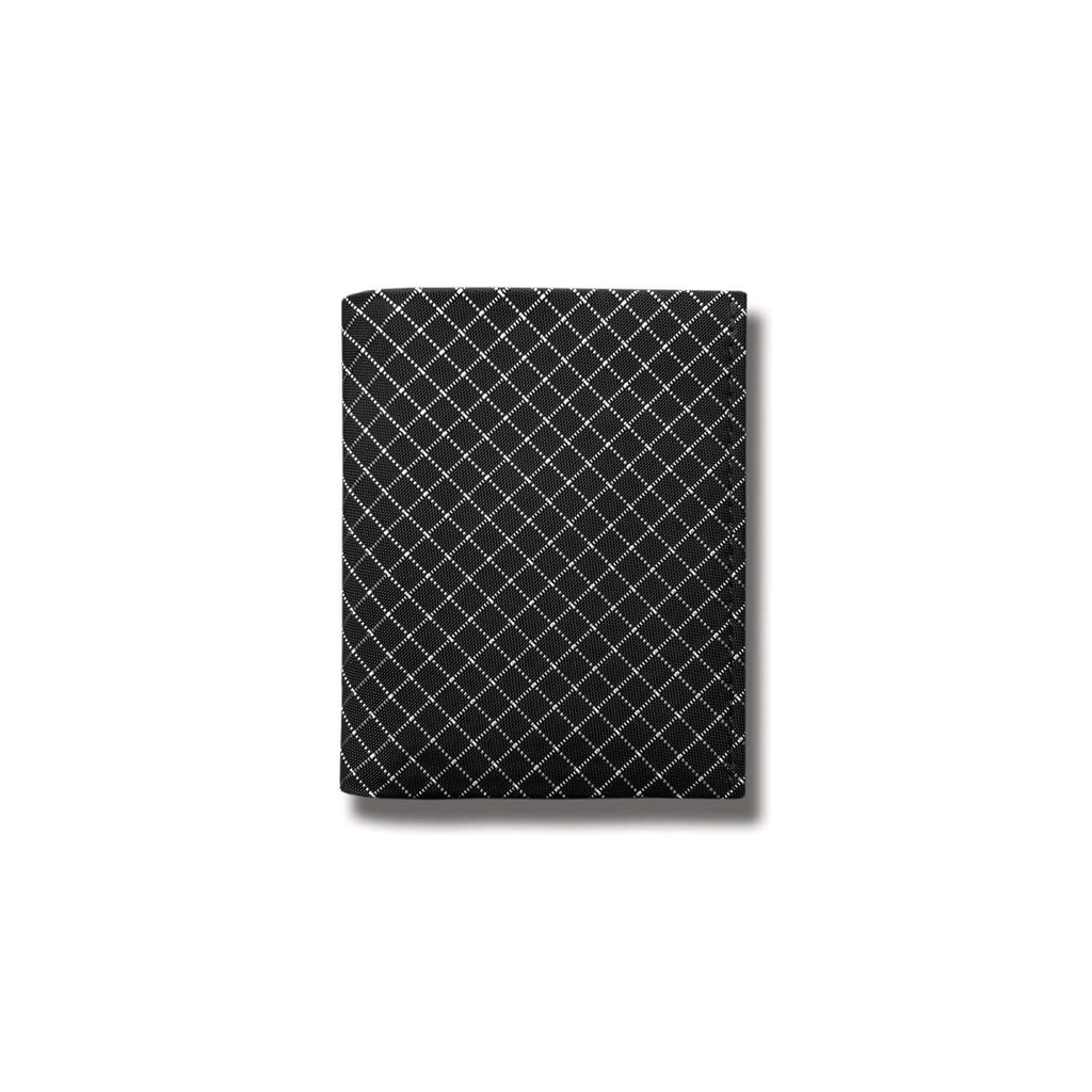Le Marshand®  -  Joyería en plata 925, chapado en Oro 24K - Cartera Pioneer Matter - Blanco/Negro* - Diseños propios - Brazaletes, pulseras, collares y pendientes - Joyería online - Mallorca