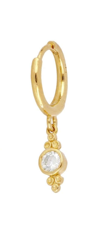 Le Marshand®  -  Joyería en plata 925, chapado en Oro 24K - Arito Poline - Diseños propios - Brazaletes, pulseras, collares y pendientes - Joyería online - Mallorca