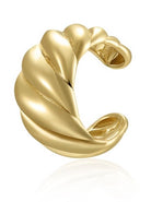 Le Marshand®  -  Joyería en plata 925, chapado en Oro 24K - Cuff Grueso - Diseños propios - Brazaletes, pulseras, collares y pendientes - Joyería online - Mallorca