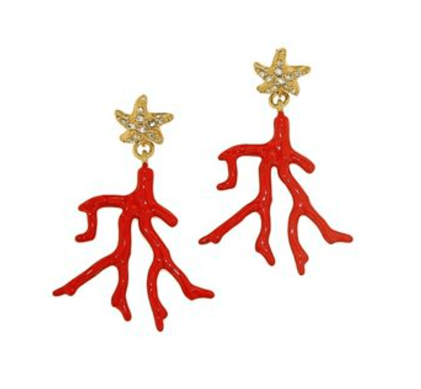 Le Marshand®  -  Joyería en plata 925, chapado en Oro 24K - Pendientes Ariel - Diseños propios - Brazaletes, pulseras, collares y pendientes - Joyería online - Mallorca