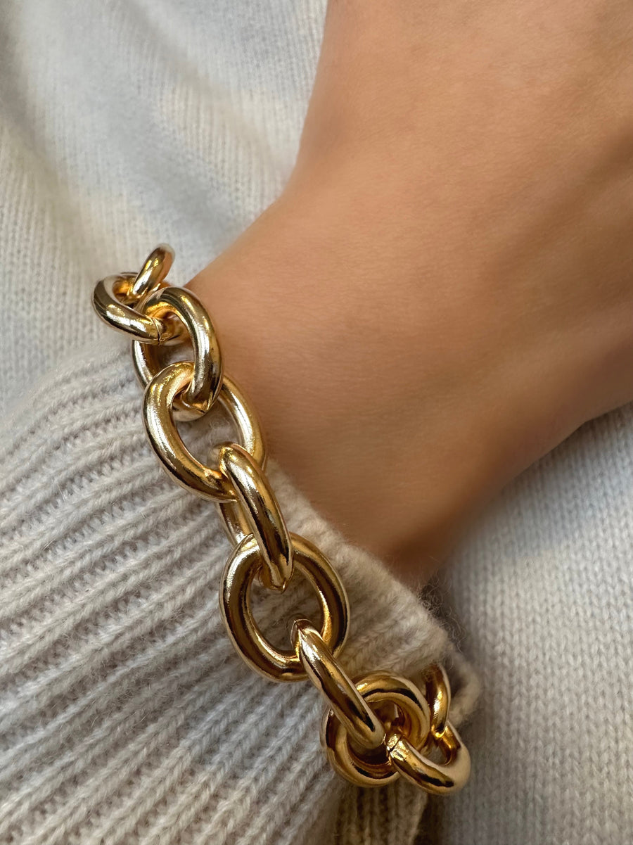 Bracelet Meme Chain