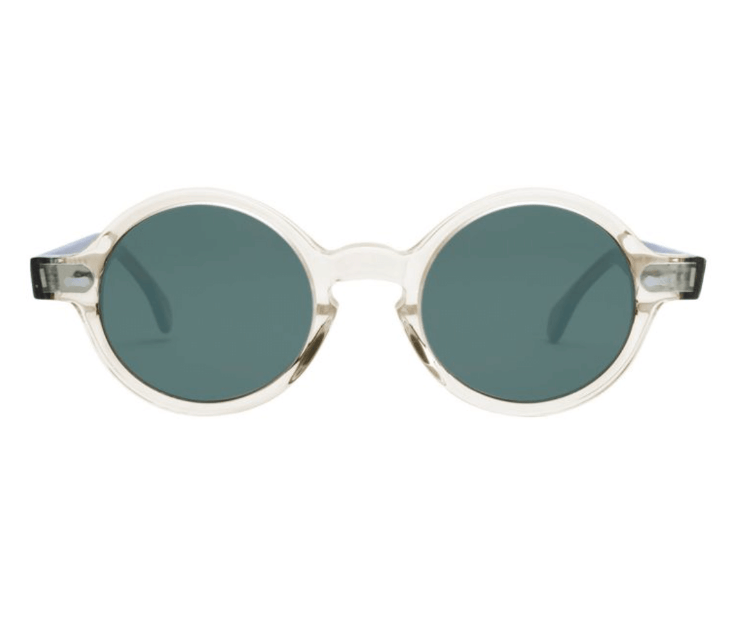 Le Marshand®  -  Joyería en plata 925, chapado en Oro 24K - Oxford - Bicolor / Bottle Green - Diseños propios - Brazaletes, pulseras, collares y pendientes - Joyería online - Mallorca