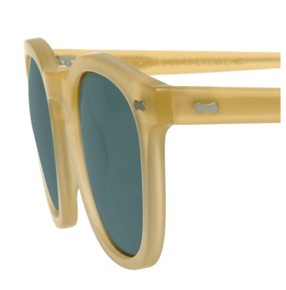 Le Marshand®  -  Joyería en plata 925, chapado en Oro 24K - Twill - Matte Champagne / Bottle Green - Diseños propios - Brazaletes, pulseras, collares y pendientes - Joyería online - Mallorca