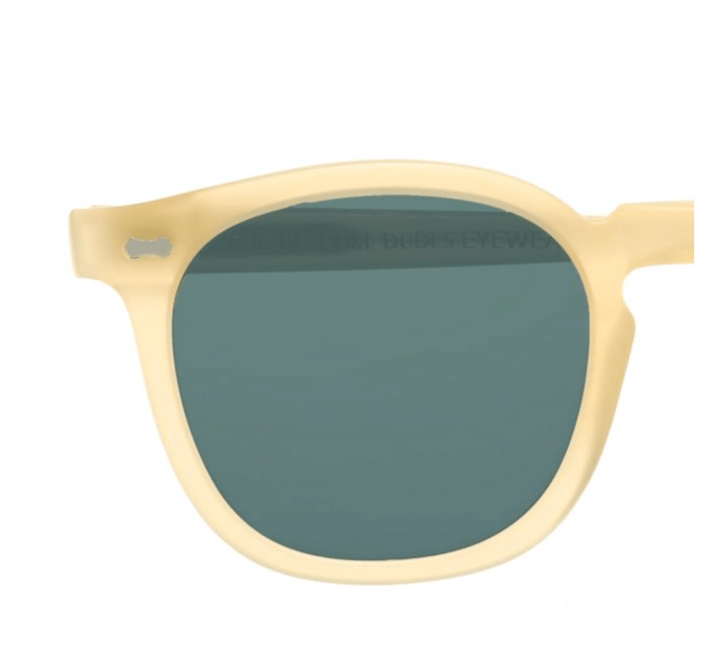Le Marshand®  -  Joyería en plata 925, chapado en Oro 24K - Twill - Matte Champagne / Bottle Green - Diseños propios - Brazaletes, pulseras, collares y pendientes - Joyería online - Mallorca