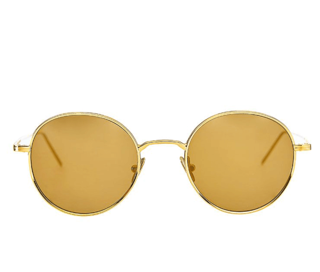 Le Marshand®  -  Joyería en plata 925, chapado en Oro 24K - Ulster - Gold / Tobacco - Diseños propios - Brazaletes, pulseras, collares y pendientes - Joyería online - Mallorca