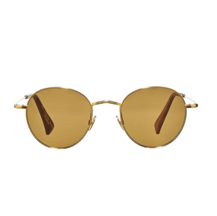 Le Marshand®  -  Joyería en plata 925, chapado en Oro 24K - Vicuña- Gold / Tobacco - Diseños propios - Brazaletes, pulseras, collares y pendientes - Joyería online - Mallorca