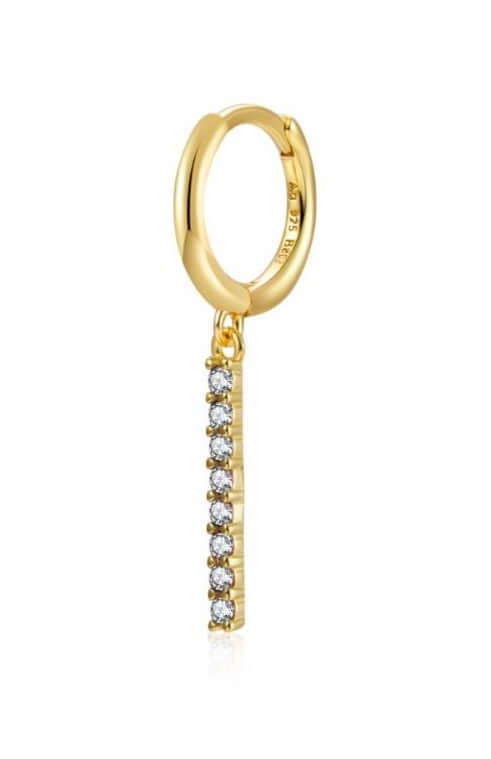 Le Marshand®  -  Joyería en plata 925, chapado en Oro 24K - Arito Palito - Diseños propios - Brazaletes, pulseras, collares y pendientes - Joyería online - Mallorca