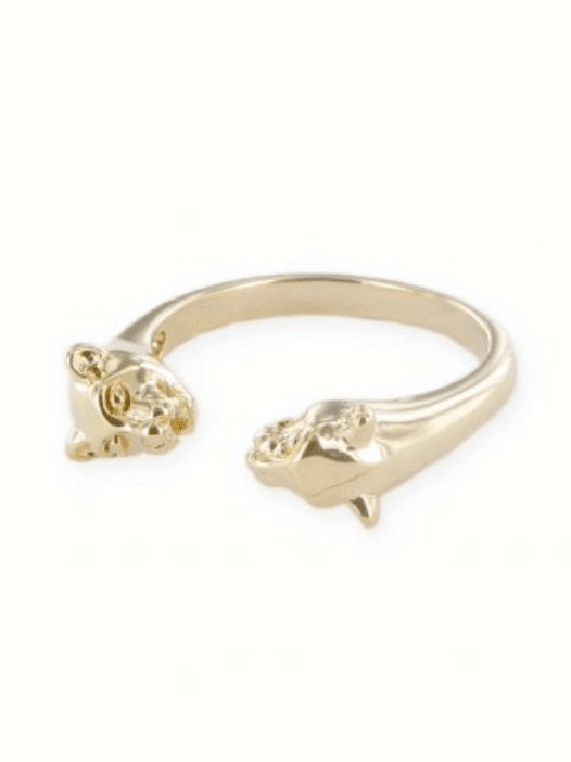 Anillo Pantera - LE MARSHAND™