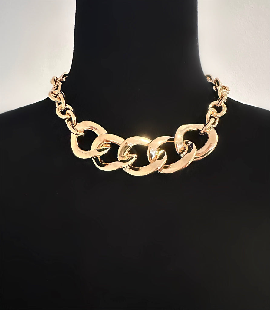 Le Marshand®  -  Joyería en plata 925, chapado en Oro 24K - Collar Palette y Memé (RBJ) - Diseños propios - Brazaletes, pulseras, collares y pendientes - Joyería online - Mallorca