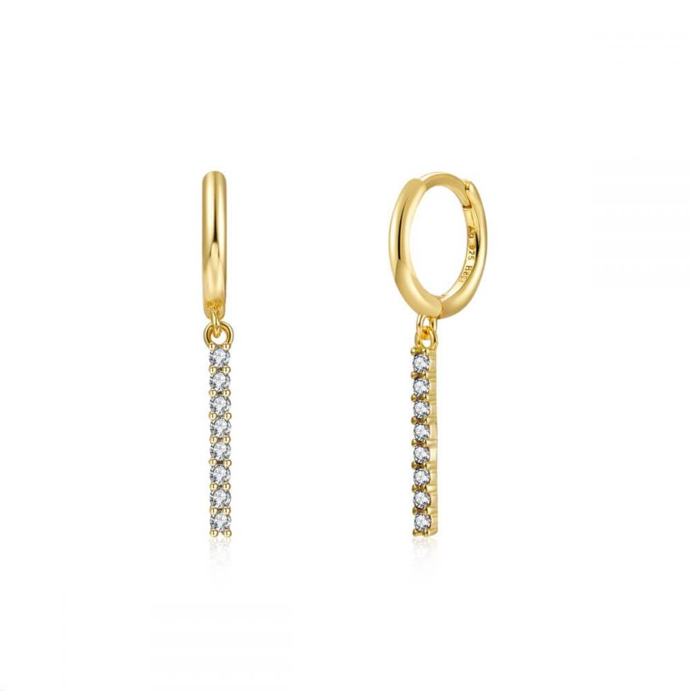 Le Marshand®  -  Joyería en plata 925, chapado en Oro 24K - Arito Palito - Diseños propios - Brazaletes, pulseras, collares y pendientes - Joyería online - Mallorca