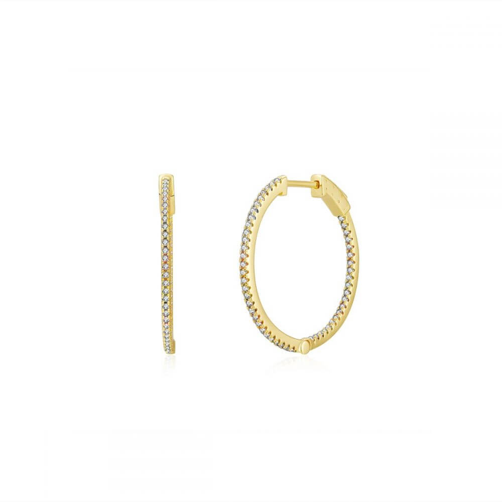 Le Marshand®  -  Joyería en plata 925, chapado en Oro 24K - Aros Finos Circ 30 - Diseños propios - Brazaletes, pulseras, collares y pendientes - Joyería online - Mallorca
