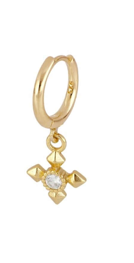 Le Marshand®  -  Joyería en plata 925, chapado en Oro 24K - Arito Cruz Caballero - Diseños propios - Brazaletes, pulseras, collares y pendientes - Joyería online - Mallorca